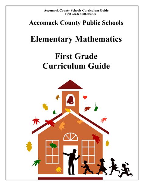 Math - Accomack County Public Schools