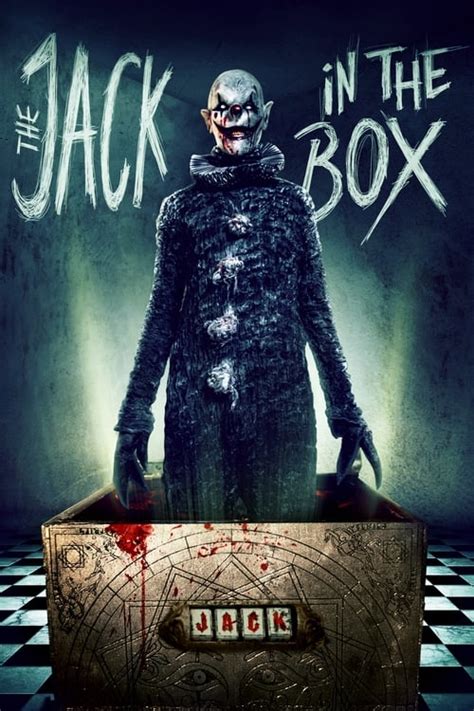 The Jack in the Box (2019) - Taste