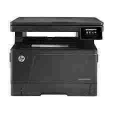 HP LaserJet Pro MFP M435NW printer | A2Z Africa Kenya