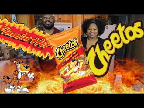 FLAMING HOT CHEETOS FRIED CHICKEN YouTube