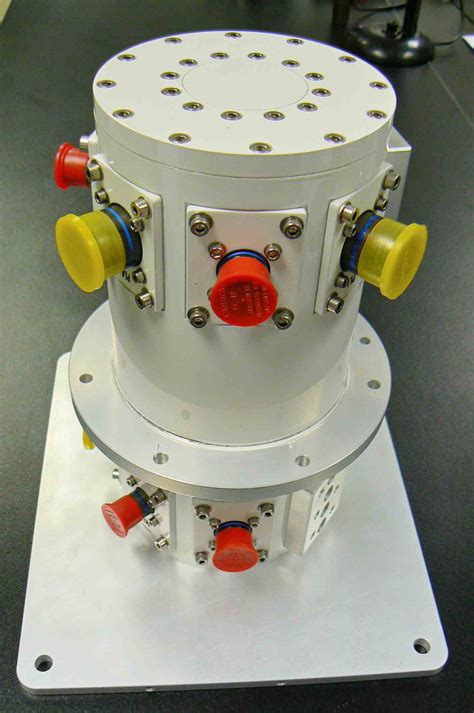 High speed data through Pandect SRA’s. 1 – Gigabit Ethernet | Pandect ...