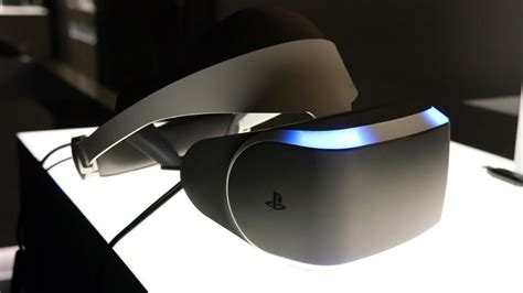 Playstation Vr Supporta Il Foveated Rendering Ecco Cosa E Come