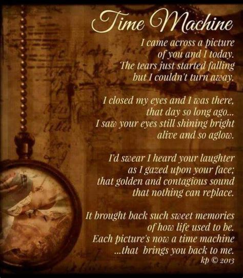 Time Machine Quotes - ShortQuotes.cc