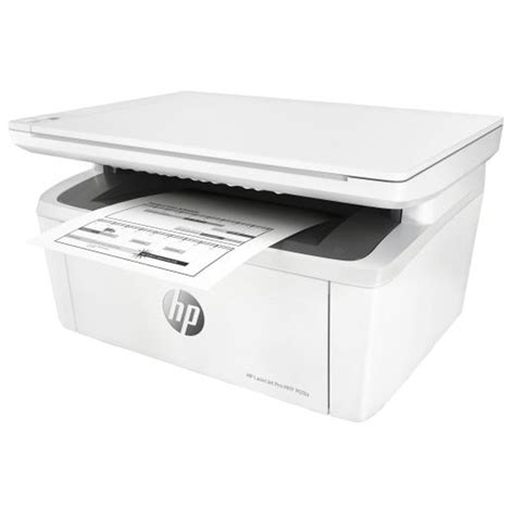 HP LaserJet MFP M141w Printer:SA პრინტერი - Extra.ge - 679756