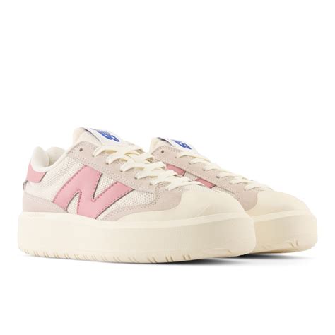 Ripley Zapatillas Mujer New Balance Urbanas Multicolor Ct Rh