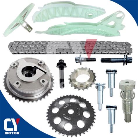 Kit De Cadena De Distribuci N Vvt Engranajes Para Mini Roadster Clubman