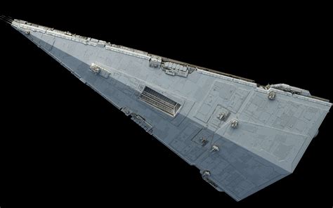 Vindicator Class Star Frigate Fractalsponge Net