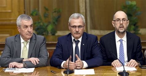 Blogul lui Cepeca Când am spus că PSD și ALDE UDMR vor tăia