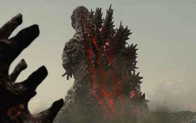 The Good The Bad And Godzilla Toho S Upcoming Shin