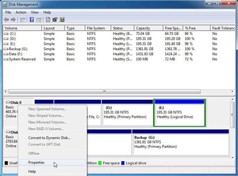 What S The Difference Between Gpt Disk And Mbr Disk