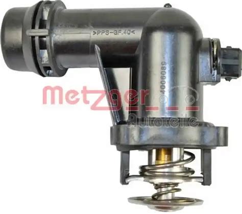 VASE D EXPANSION LIQUIDE Avec Couvercle METZGER Pour BMW 3 Touring EUR