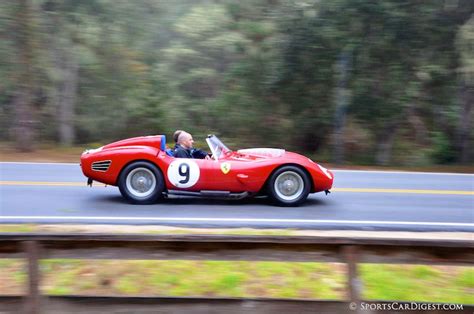 Pebble Beach Concours D Elegance Picture Gallery