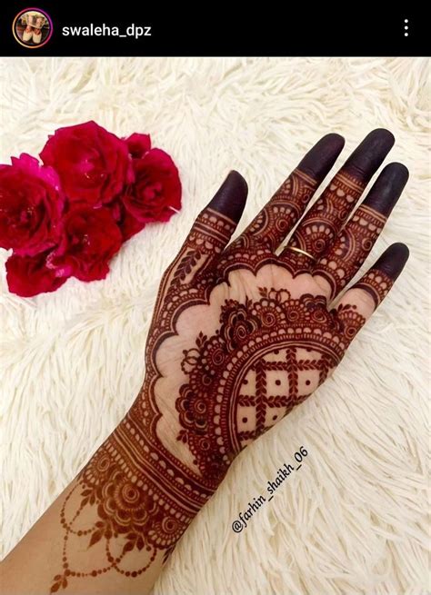 Pin By Rowan Sayed On New Mehndi Designs Latest Mehndi Designs Henna