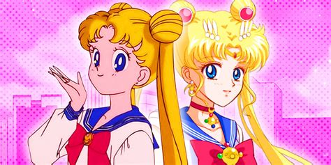 Why Does The Art in the Sailor Moon Franchise Hold Up So Well?