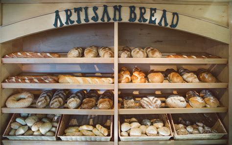 Artisan Breads Jk Bakery Cafe