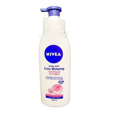 Nivea Lotion 400ml Lazada Ph