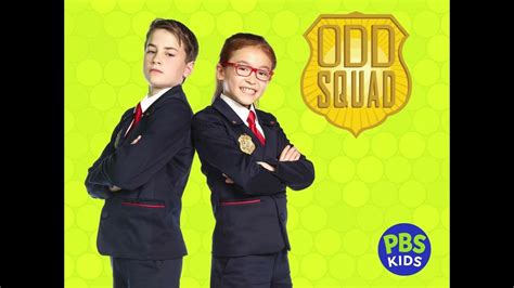 The Complete Odd Squad Season 2 Album All Songs Odd Squad Is Back [read Description] Youtube