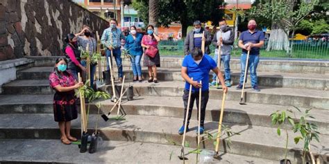 Ministerio De Agricultura Impulsa Acceso Y Disponibilidad De Alimentos