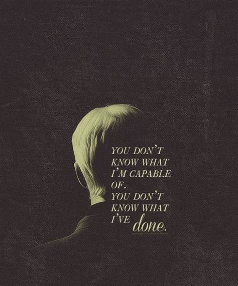 Draco Malfoy | Draco malfoy, Harry potter draco malfoy, Harry potter quotes