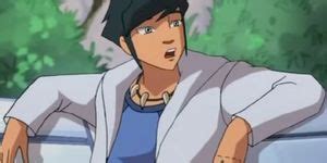 DRAWN HENTAI Galactik Football Porn Videos