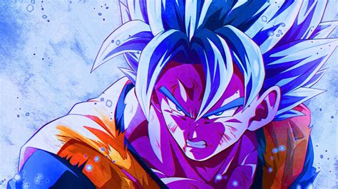 Super Saiyan blue Goku by THEFREEONME on DeviantArt