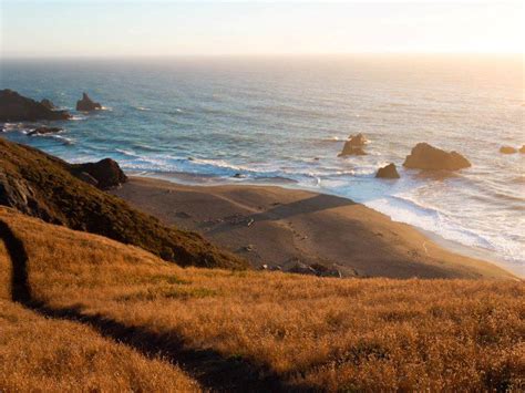 Things to Do Along the Sonoma Coast