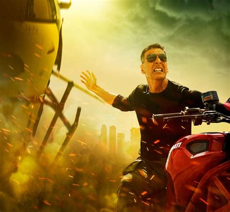 Sooryavanshi Trailer releases on 2 March 2020 and some inside report