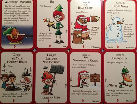 Christmas Themed Board Games you may have Never Heard of – Boooored.com