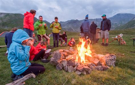 Vacances La Montagne En T Les Meilleures Destinations