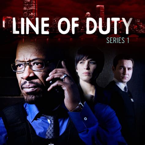 Line of Duty, Series 1 wiki, synopsis, reviews - Movies Rankings!