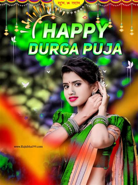 🔥 Happy Durga Puja Cb And Navratri Cb Background Full Hd Finetech Raju