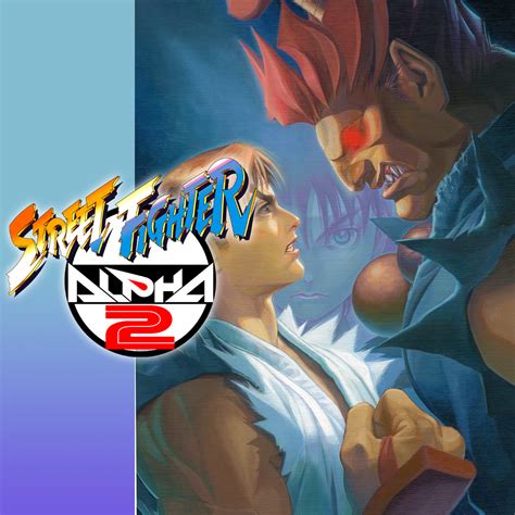 Street Fighter Zero Vgmdb