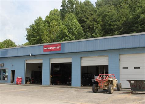 BUSINESSES | Welcome to Booneville, Kentucky