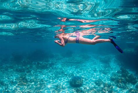 Worlds Best Snorkeling Spots You Have To See To Believe D13