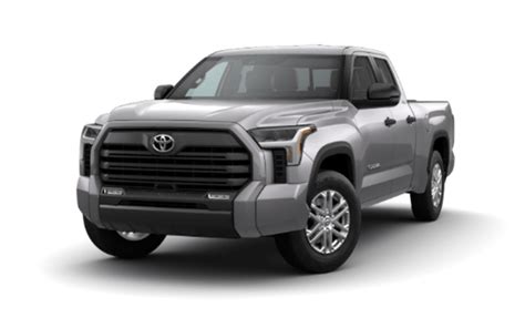 Colors of the Toyota Tundra for 2022 | Folsom Lake Toyota