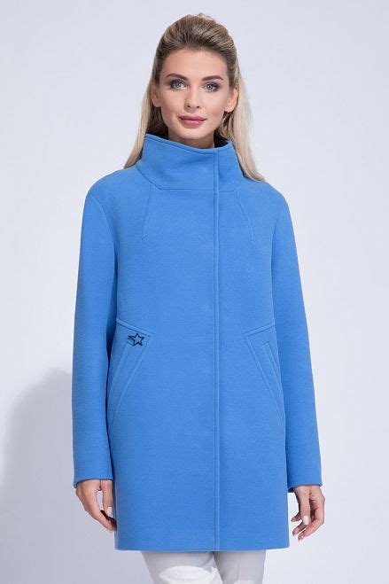 Коллекция ВЕСНА 2019. Каталог женской верхней одежды от производителя ...