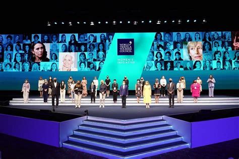 Wttc Announces New Dates For Its Global Summit In Manila Gtp