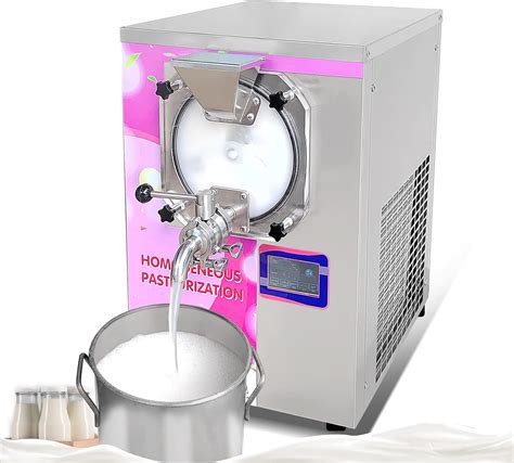 Amazon Kolice Commercial Pasteurizer With Cooling Function