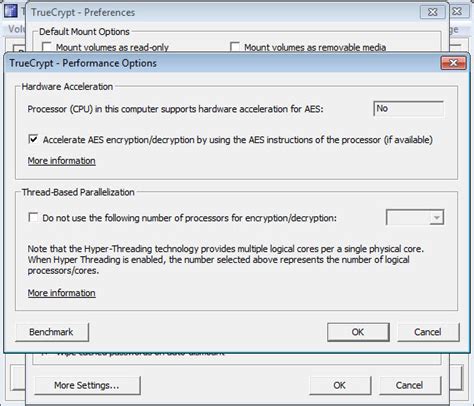 TrueCrypt 7.1a Download [Latest for Windows PC]