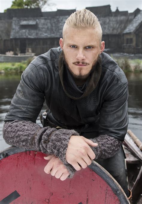 Bjorn Wiki Vikings Fandom Powered By Wikia