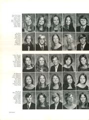 Sandalwood High School - Sandscript Yearbook (Jacksonville, FL), Class of 1975, Page 223 of 354