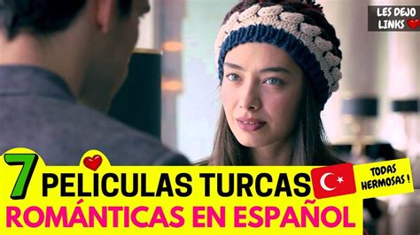 Pel Culas Turcas Romanticas En Espa Ol Todas Lind Simas Series