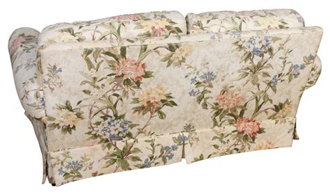 Floral Loveseat at 1stDibs | floral love seats, floral loveseats