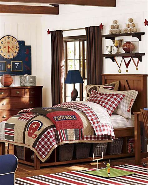 23 Ideas for Pottery Barn Kids Boys Room – Home, Family, Style and Art ...