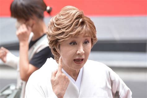 小林幸子 60年前の自分にメッセージ「面白く楽しい人生だからやってごらん！」 東スポweb