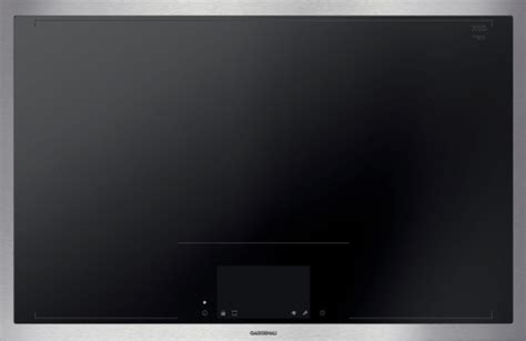 Salbini Gaggenau Series Cx Induction Hob