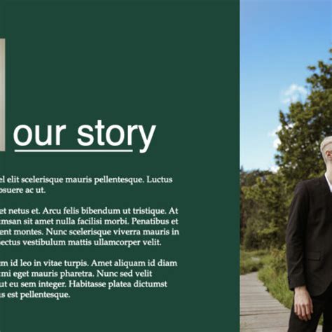 Gay Marriage Powerpoint Template Master Bundles