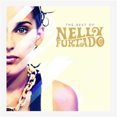 Nelly Furtado The Best Of Nelly Furtado Camper Cup By Susanasamuels