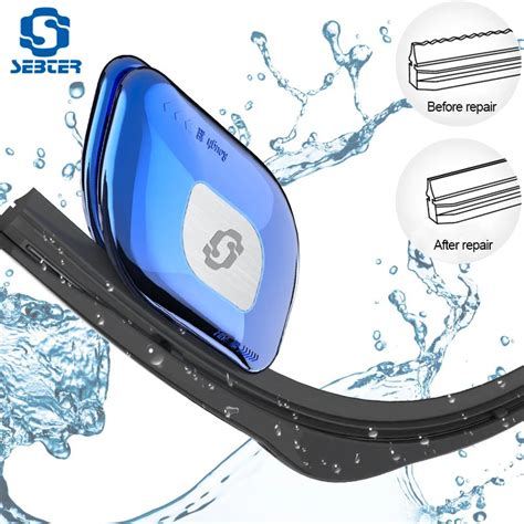 Купить sebter автомобильный дворник инструмент для ремонта авто лобовое ...