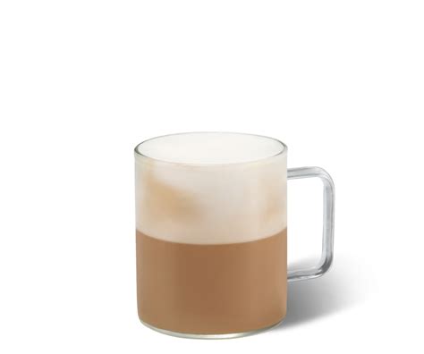 Hafer-Cappuccino-Rezept | STARBUCKS® at Home